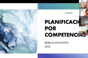 noticia-planificacion-docente-enfoque-competencia